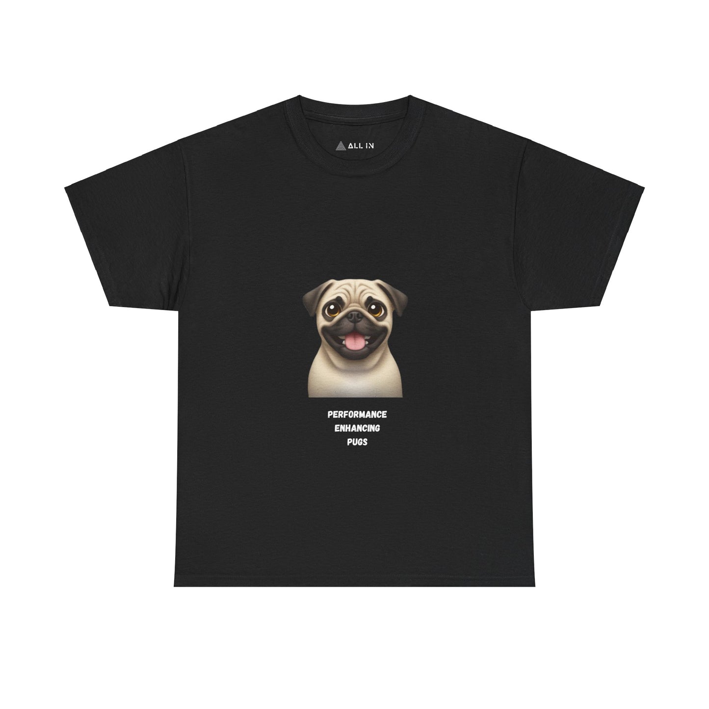 Pug Light