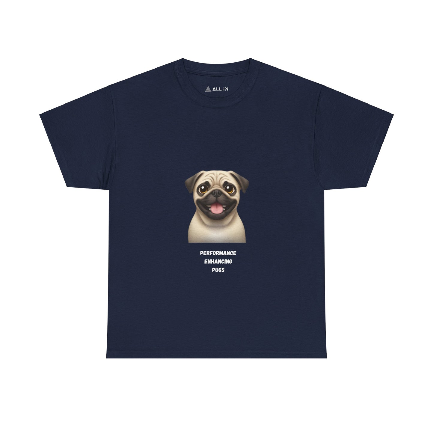Pug Light