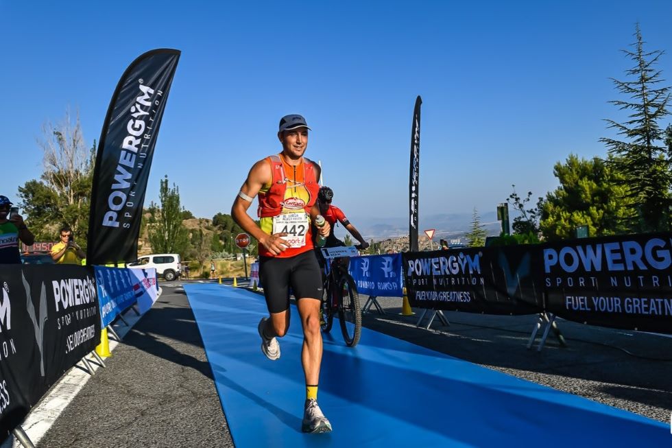 Veleta Race Camp - Spain